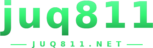 juq811 logo